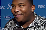 &#039;American Idol&#039; Exit Isn&#039;t Stopping Curtis Finch, Jr. From &#039;Believing&#039; - Curtis Finch, Jr. was shown the door on Thursday (March 14) night&#039;s &quot;American Idol&quot; results show &hellip;