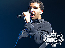 Drake, Kendrick Lamar Get Early Celeb Nods In &#039;Hottest MCs&#039; Debate