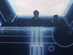 Swedish House Mafia Make Fireworks At Ultra Music Fest Kickoff