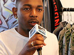 Kendrick Lamar Got To Be &#039;Great&#039; With Jay-Z On &#039;Kill My Vibe&#039;