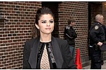Selena Gomez made Justin Bieber cry - Selena Gomez has joked she made Justin Bieber cry when they split up. The 20-year-old actress and &hellip;