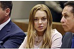 Lindsay Lohan goes out after court date - Lindsay Lohan celebrated avoiding jail by going out partying. The 26-year-old actress - who was &hellip;