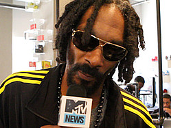 Snoop Lion, Drake Lay Down The Law On &#039;No Guns Allowed&#039;