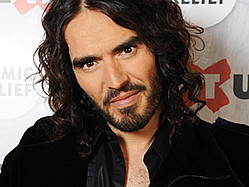 Russell Brand Recalls Katy Perry Marriage As &#039;Shaky From The Get-Go&#039;