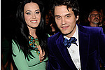 Katy Perry And John Mayer Breakup: A Hot N Cold Timeline - Sometimes the best way to deal with a broken heart is by laughing. And since news broke that Katy &hellip;
