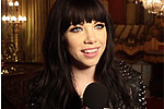 Carly Rae Jepsen Lets Fans Write Her Next Song In &#039;Perfect Harmony&#039; Campaign - When a certain soda brand rang up Carly Rae Jepsen to be a part of its &quot;Perfect Harmony&quot; campaign &hellip;