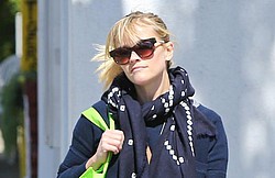 Reese Witherspoon drops price of Ojai ranch