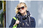 Reese Witherspoon drops price of Ojai ranch - Reese Witherspoon has slashed the price of her luxurious rural retreat in Ojai, California. &hellip;