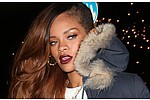 Rihanna obtains restraining order against fan - Rihanna has obtained a three-year restraining order against an obsessed fan. The &#039;Stay&#039; singer &hellip;
