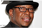 Bobby Brown happy to be home from jail - Bobby Brown is happy to be at home with his family after spending just nine hours behind bars. &hellip;