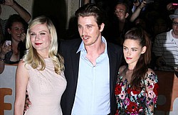Garrett Hedlund has found it difficult to leave &#039;On the Road&#039; behind.