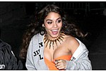 Vanessa Hudgens&#039; Italian obsession - Vanessa Hudgens is obsessed with Italy. The &#039;Spring Breakers&#039; actress loves the &#039;magical city&#039; of &hellip;