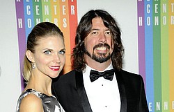 Dave Grohl slams talent shows