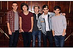 One Direction made to eat healthier - One Direction have been forced into healthy eating regime. The &#039;Little Things&#039; pop stars have &hellip;