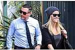 Reese Witherspoon enjoys romantic birthday - Reese Witherspoon celebrated her 37th birthday in Mexico. The &#039;Devil&#039;s Knot&#039; star - who welcomed &hellip;