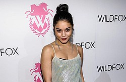 Vanessa Hudgens&#039; workout therapy