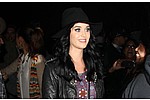 Katy Perry parties with Kristen Stewart - Katy Perry enjoyed a girls&#039; night out with Kristen Stewart. The newly single &#039;Wide Awake&#039; singer &hellip;