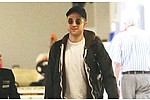 Robert Pattinson enjoyed time alone - Robert Pattinson enjoyed the chance to &#039;breathe fresh air&#039; during his break from Kristen Stewart. &hellip;