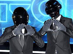 Daft Punk To Drop &#039;Random Access Memories&#039; In May?
