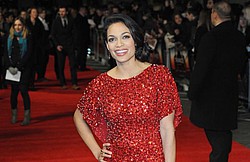 Rosario Dawson: Rihanna doesn&#039;t need to be a role model