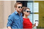Ryan Gosling is a &#039;shoulder to cry on&#039; for Rachel McAdams - Eva Mendes is reportedly annoyed Ryan Gosling is helping Rachel McAdams through her break-up. &hellip;