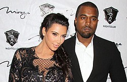Kim Kardashian: Kanye West wants unique baby name