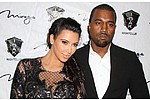 Kim Kardashian: Kanye West wants unique baby name - Kim Kardashian has said Kanye West wants a &#039;unique&#039; name for their baby. The reality TV star and &hellip;