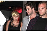 Miley Cyrus and Liam Hemsworth working through problems - Miley Cyrus and Liam Hemsworth are reportedly working through &#039;serious problems&#039;. The couple &hellip;