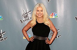 Christina Aguilera wants to be &#039;rejuvenated&#039;