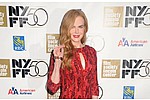 Nicole Kidman wants kids to daydream - Nicole Kidman encourages her children to daydream. The 45-year-old actress has always enjoyed &hellip;