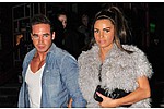 Katie Price moves wedding date - Katie Price has moved her second wedding date to Friday (29.03.13). The former glamour model has &hellip;