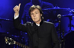 Paul McCartney: Oasis shouldn&#039;t have made Beatles boasts