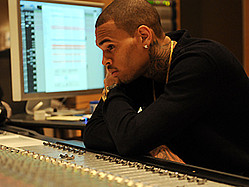 Chris Brown An &#039;Open Book&#039; On New Album X, Not On Twitter