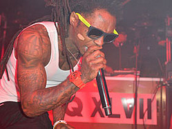 Lil Wayne Makes Human Being II Member-Only