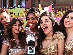 Fifth Harmony Have New Single Coming &#039;In The Next Few Months&#039;