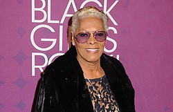 Dionne Warwick files for bankruptcy