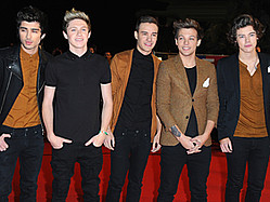 One Direction Are &#039;All Jokers&#039; In &#039;Kiss You&#039; Reboot