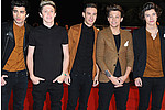 One Direction Are &#039;All Jokers&#039; In &#039;Kiss You&#039; Reboot - In case you haven&#039;t noticed, the guys of One Direction like to good around. And that goofiness is &hellip;