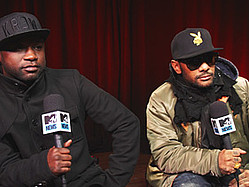 Mobb Deep Promise Rare Songs On 20th Anniversary Tour