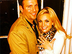 Britney Spears &#039;So Excited&#039; For Sister Jamie Lynn&#039;s Engagement