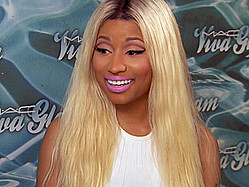 Nicki Minaj Rates Herself On &#039;American Idol&#039;: &#039;I&#039;ve Been Spectacular&#039;