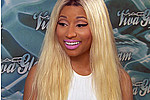 Nicki Minaj Rates Herself On &#039;American Idol&#039;: &#039;I&#039;ve Been Spectacular&#039; - If Nicki Minaj were judging her stint on &quot;American Idol,&quot; she&#039;d definitely vote herself through to &hellip;