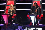 &#039;The Voice&#039; Recap: Shakira Goes Country During Blind Auditions - &quot;The Voice&quot; just got muy caliente! The second round of blind auditions were full of fun surprises &hellip;