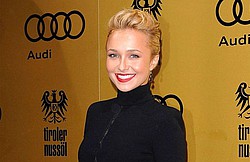 Hayden Panettiere gets secretly engaged