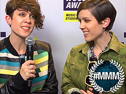 Green Day Going Down In Musical March Madness? Tegan And Sara Say Yes