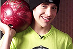 Taylor Swift Tourmate Austin Mahone Is A Ballin&#039; Bowler: Watch Now! - He&#039;s an up-and-coming pop star with several hit singles, has a debut album in the works and is &hellip;