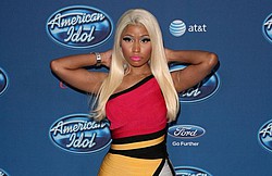 Nicki Minaj: Idol made me realise I&#039;m &#039;strange&#039;
