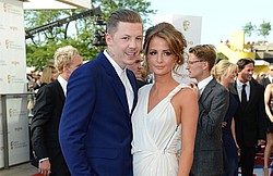 Professor Green designed Millie&#039;s engagement ring