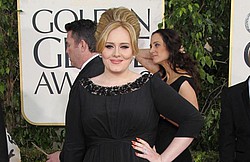 Adele buys Pac-Man for house