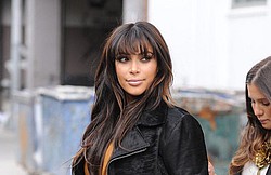 Kim Kardashian will resist &#039;temptation&#039;